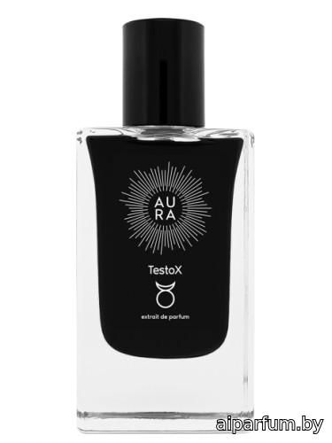 TestoX