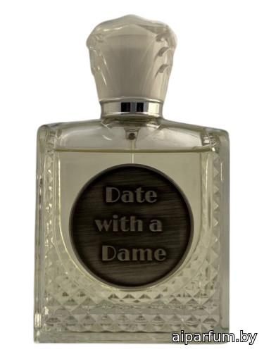 Date With a Dame