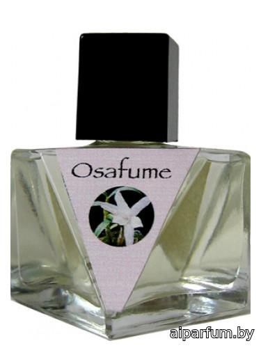 Osafume