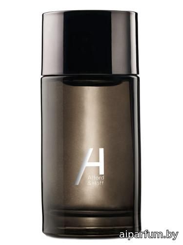 Alford & Hoff No 3