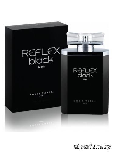 Reflex Black Men