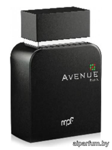 Avenue Noir