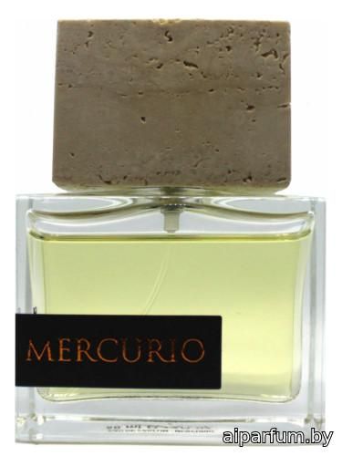 Lú Mercurio