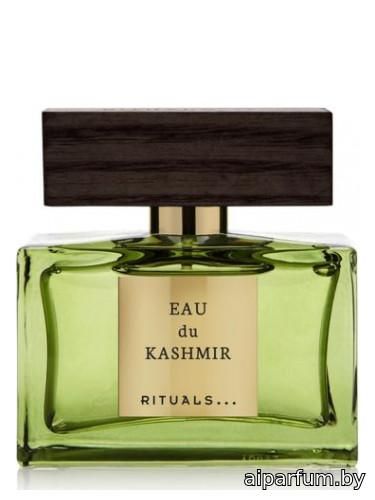 Eau du Kashmir