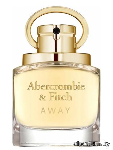 Away Woman