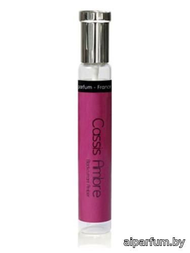 Cassis Ambre