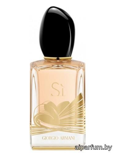 Si Golden Bow