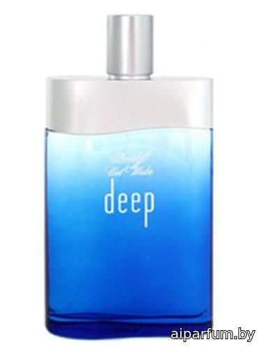 Cool Water Deep