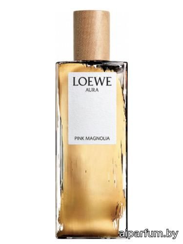 Aura Loewe Pink Magnolia