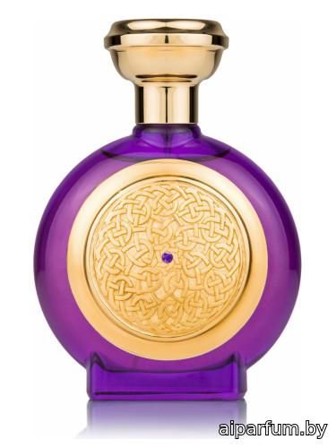 Violet Sapphire
