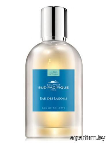 Eau des Lagons