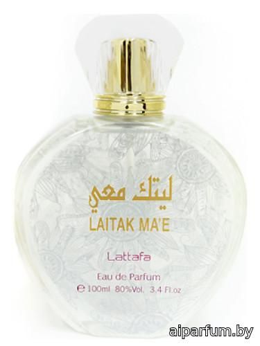 Laitak Ma'e