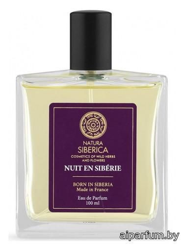 Nuit En Siberie