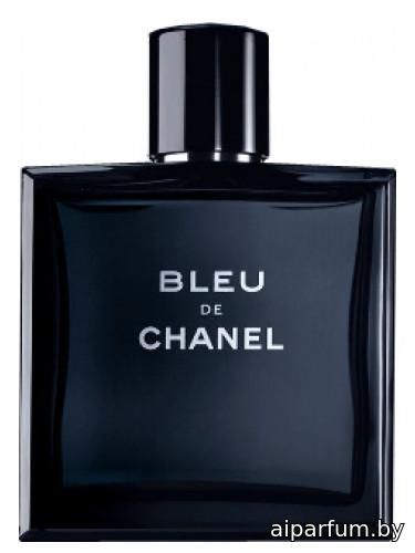 Bleu de Chanel