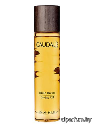 Huile Divine