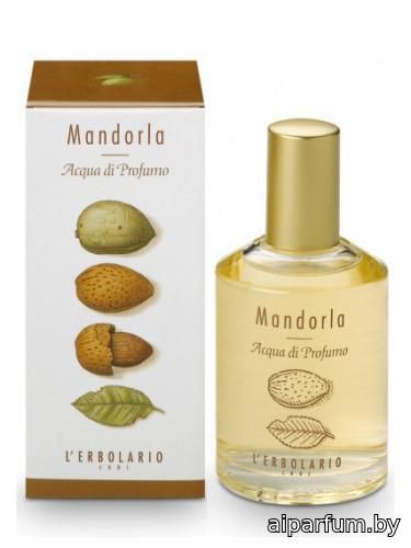 Mandorla