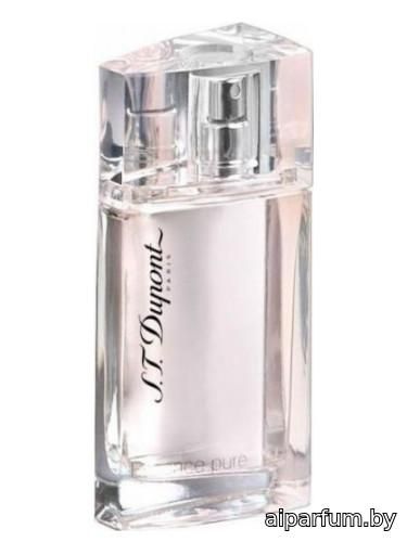 Essence Pure Pour Femme