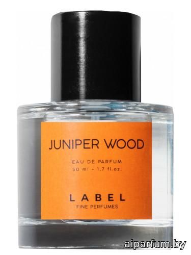Juniper Wood