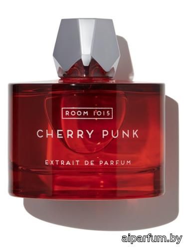 Cherry Punk Extrait de Parfum