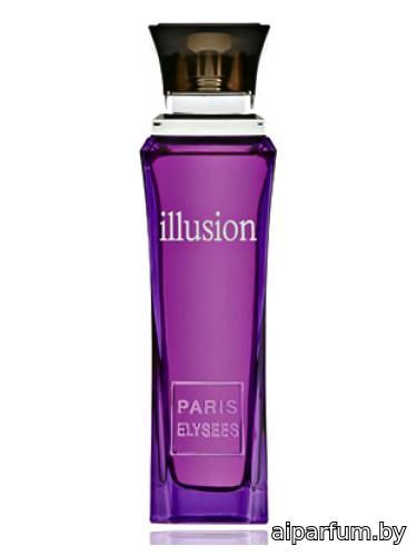 Illusion
