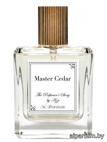 Master Cedar