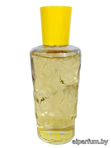 Skinny Dip Lemon Cologne