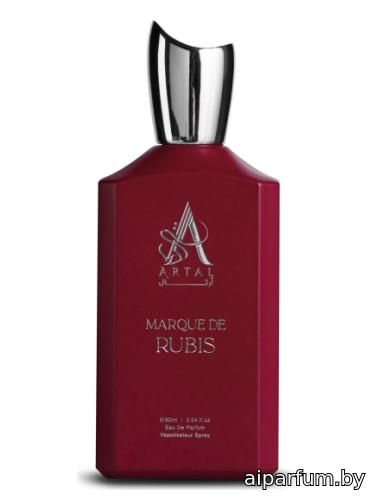 Marque de Rubis