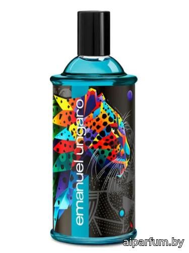 Emanuel Ungaro Intense For Him