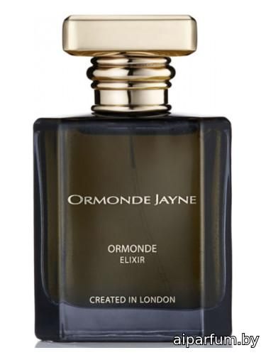 Ormonde Elixir