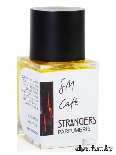SM Café
