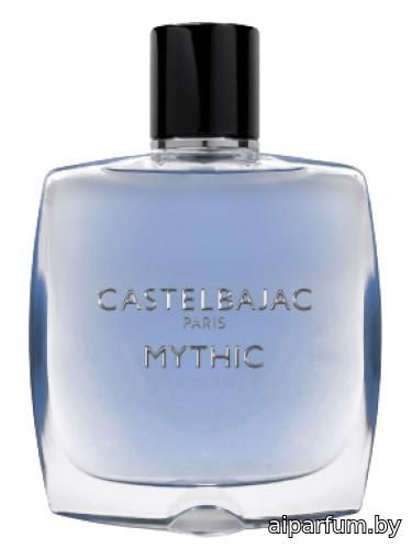 Mythic