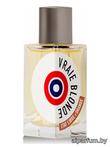 Vraie Blonde