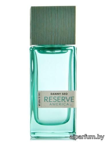 Reserve America