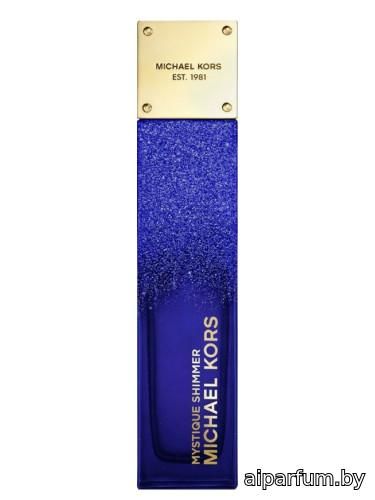 Mystique Shimmer