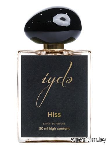 Hiss