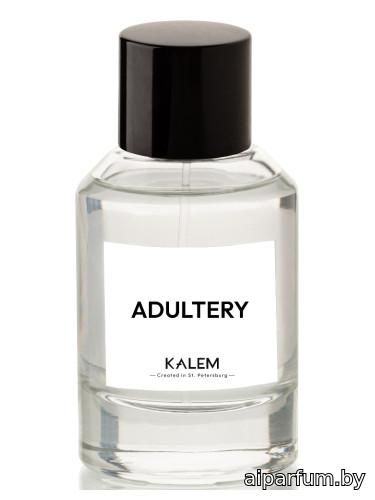 Adultery