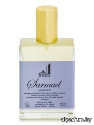 Sarmad
