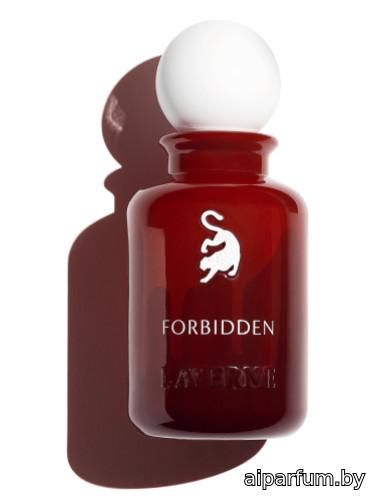 Forbidden 