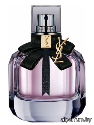 Mon Paris Gold Attraction Edition