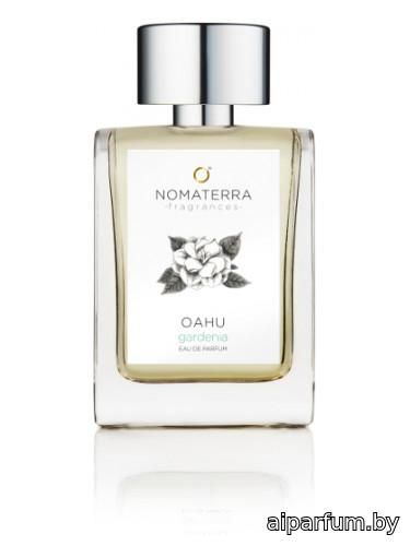 Oahu Gardenia