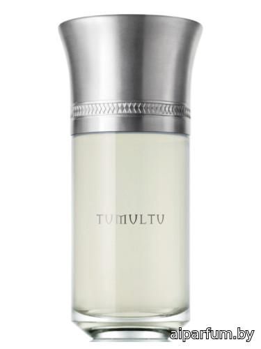 Tumultu