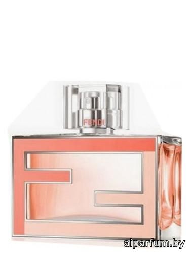 Fan di Fendi Blossom