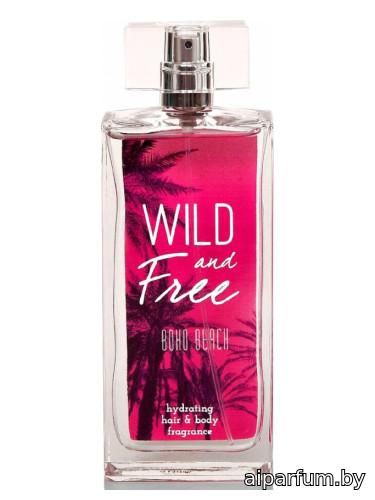 Wild And Free Boho Beach
