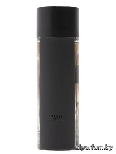 Zara Black Eau de Toilette