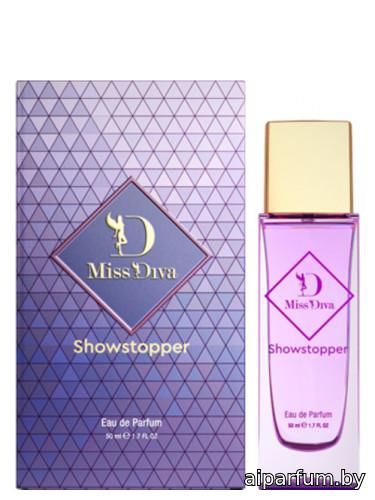 Miss Diva Showstopper