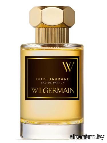 Bois Barbare