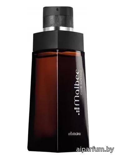 Malbec Club Intenso