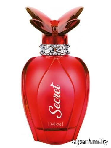 Delikad Secret Butterfly