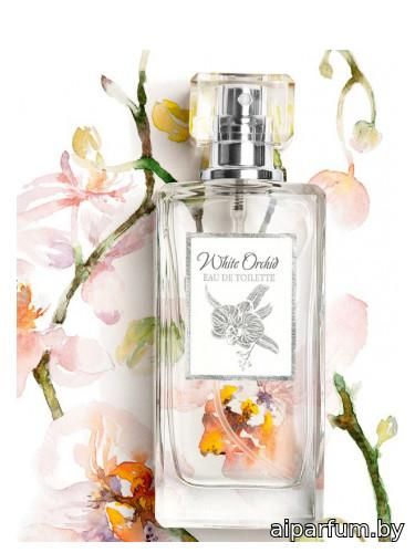 White Orchid