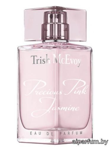Precious Pink Jasmine